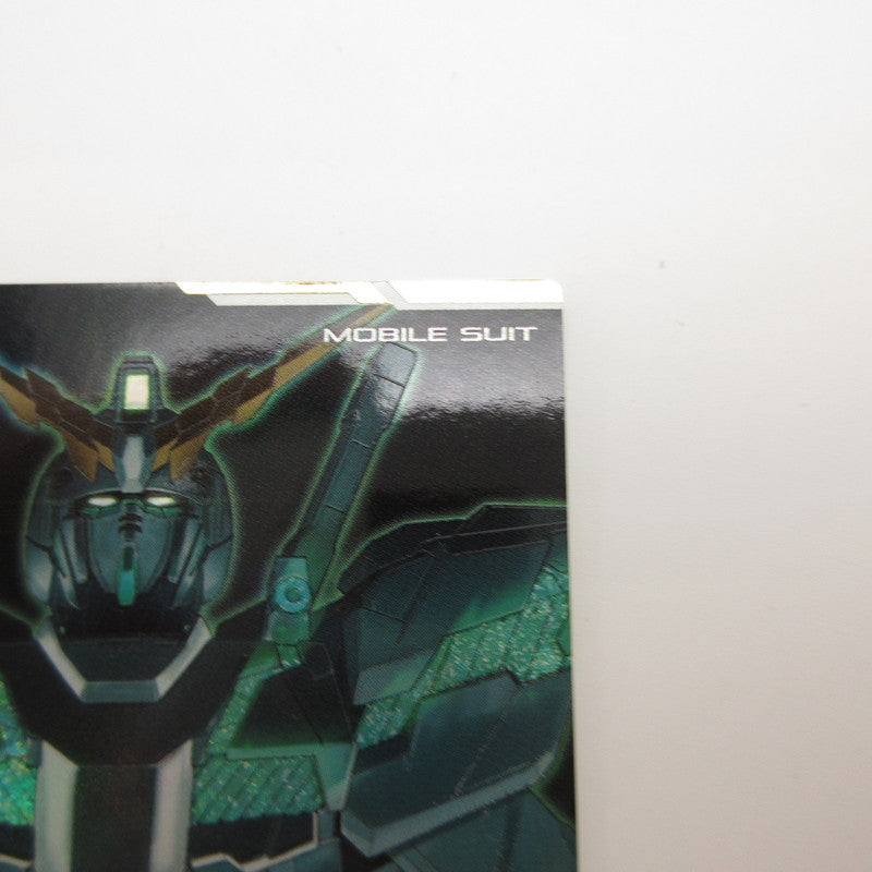 【姫路東店】ガンダムアーセナルベース SEC ユニコーンガンダム(覚醒)(パラレル) FQ03-003【代金引換不可・日時指定不可】【ポスト投函】【専売】