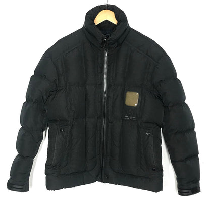 DIESEL | ディーゼル ダウンジャケット 00SWEN-W-PETR-0DAVV ブラック サイズ：M【倉吉店】