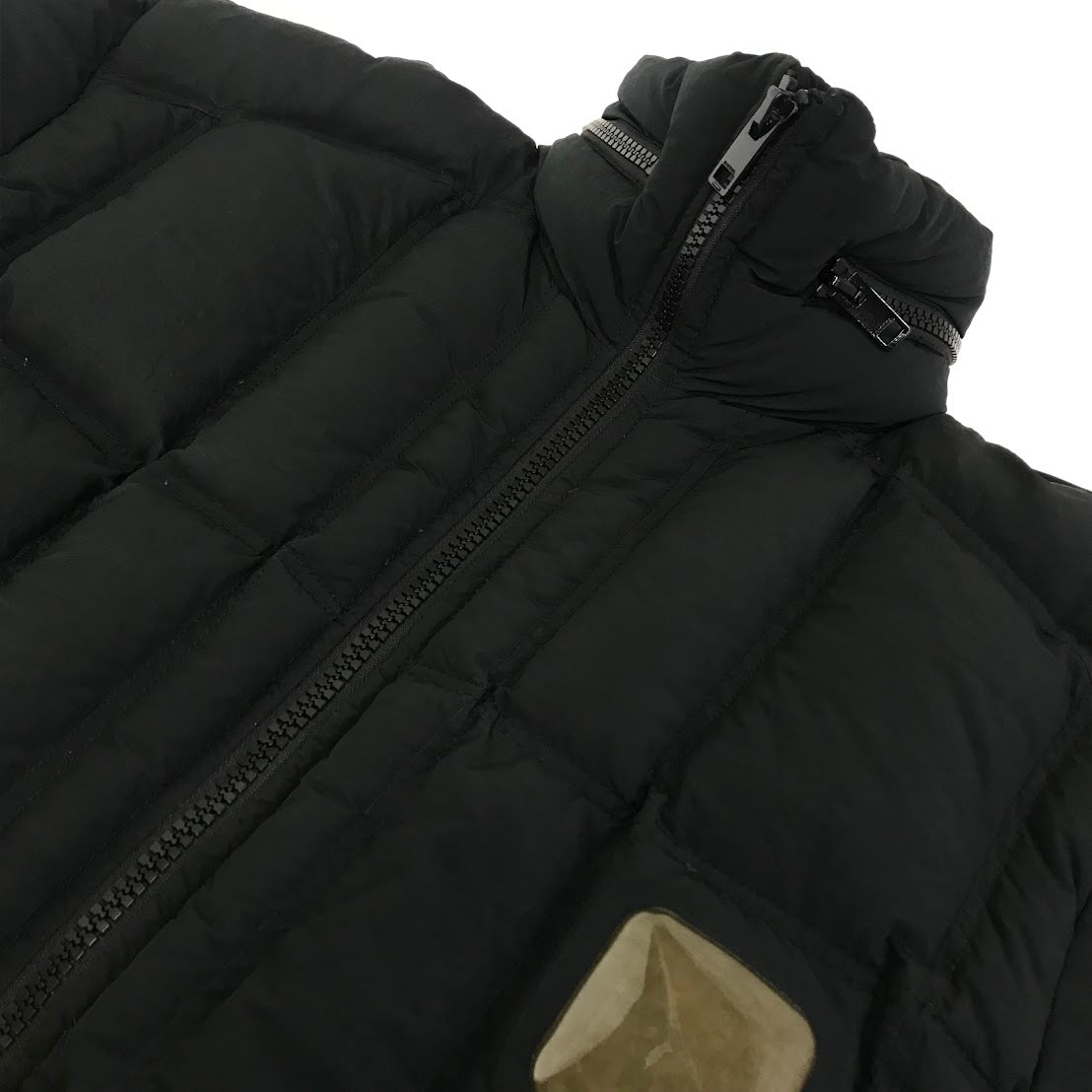 DIESEL | ディーゼル ダウンジャケット 00SWEN-W-PETR-0DAVV ブラック サイズ：M【倉吉店】