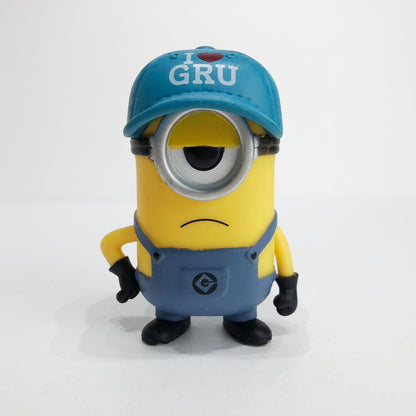 フィギュア 【開封済み】ミニオンズ I HEART GRU MEL 423 POP! MOVIES【フィギュア】【倉吉店】
