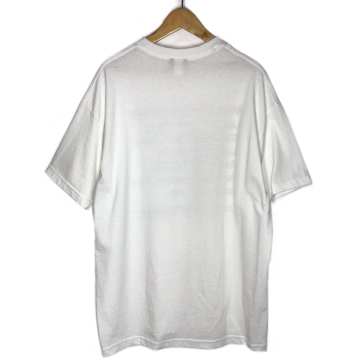 Creek Angler's Device | クリークアングラーズデバイス Fleld Guide Tee 半袖Ｔシャツ ホワイト サイズ：XL【倉吉店】【代金引換不可・日時指定不可】【ポスト投函】
