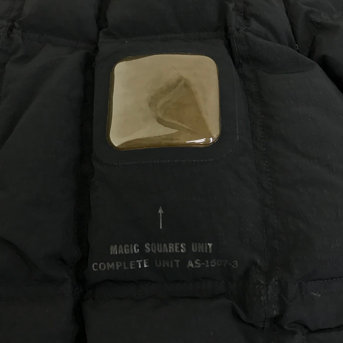 DIESEL | ディーゼル ダウンジャケット 00SWEN-W-PETR-0DAVV ブラック サイズ：M【倉吉店】