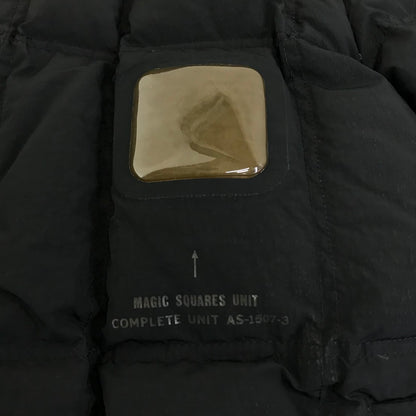 DIESEL | ディーゼル ダウンジャケット 00SWEN-W-PETR-0DAVV ブラック サイズ：M【倉吉店】