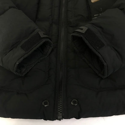 DIESEL | ディーゼル ダウンジャケット 00SWEN-W-PETR-0DAVV ブラック サイズ：M【倉吉店】