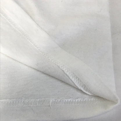 Creek Angler's Device | クリークアングラーズデバイス Fleld Guide Tee 半袖Ｔシャツ ホワイト サイズ：XL【倉吉店】【代金引換不可・日時指定不可】【ポスト投函】