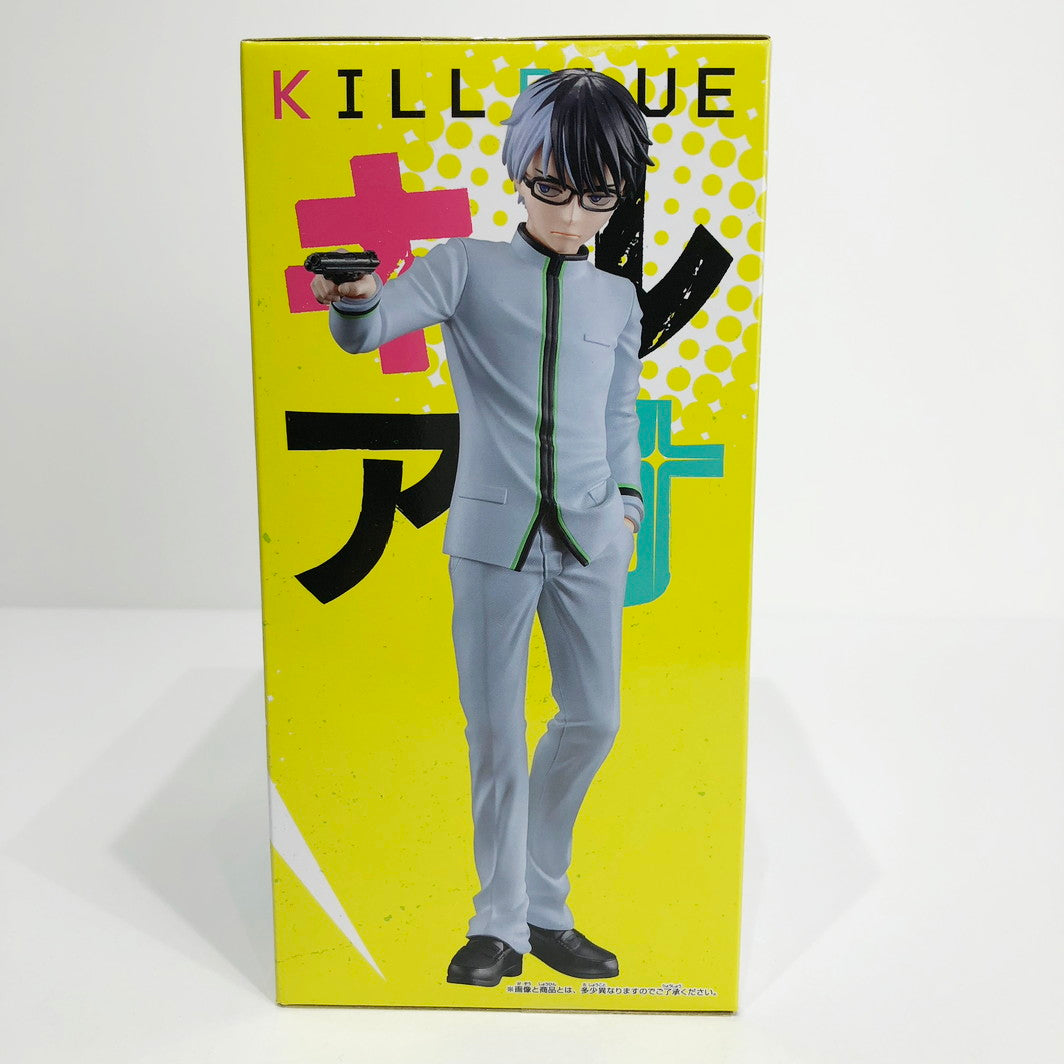 フィギュア 【未開封】大狼十三フィギュア「キルアオ」【フィギュア】【倉吉店】