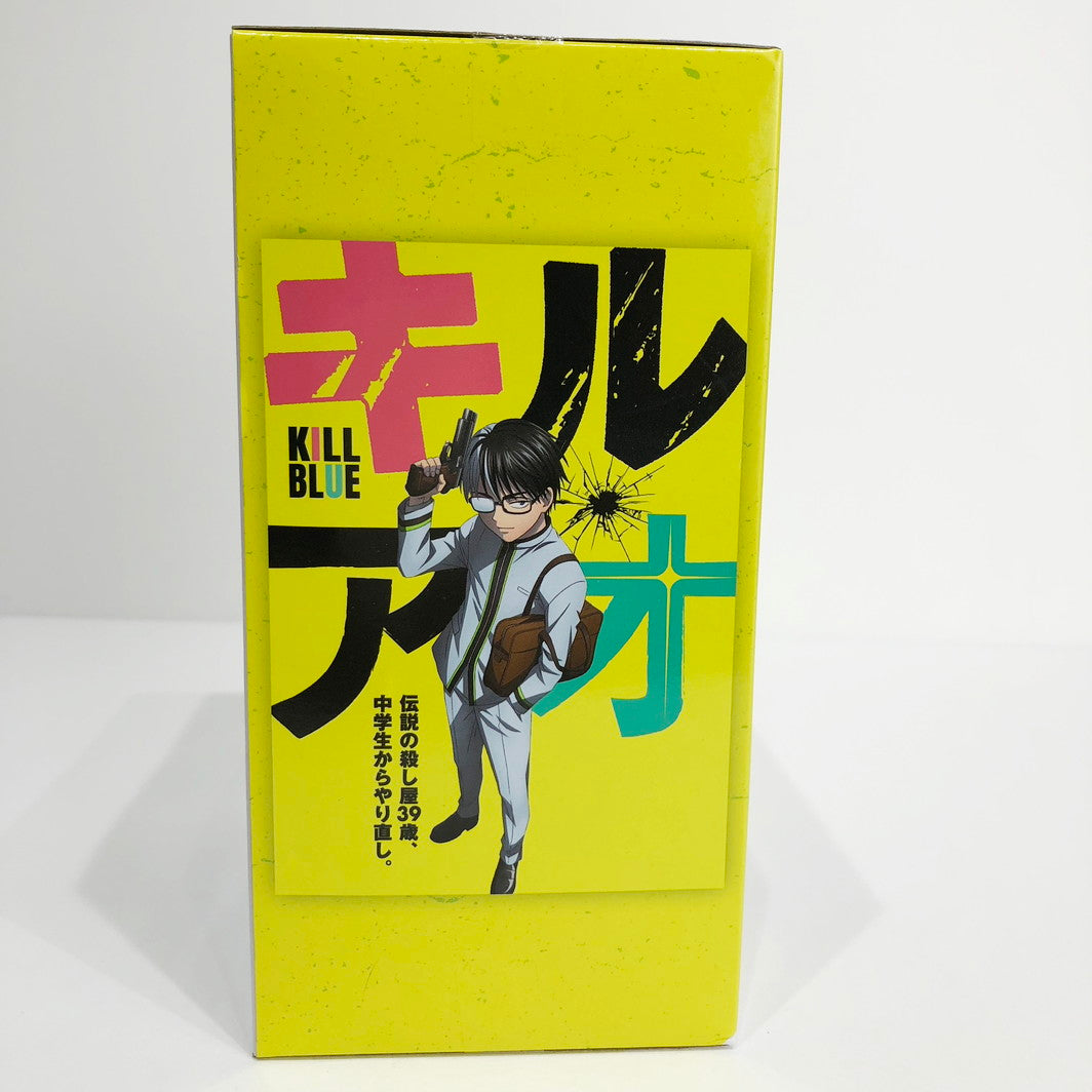 フィギュア 【未開封】大狼十三フィギュア「キルアオ」【フィギュア】【倉吉店】