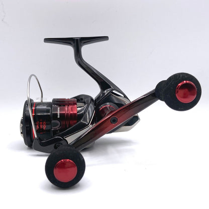 【倉吉店】 Shimano 22 Sephia BB C3000 SDHHG 中古 リール 【スピニングリール】 【85】