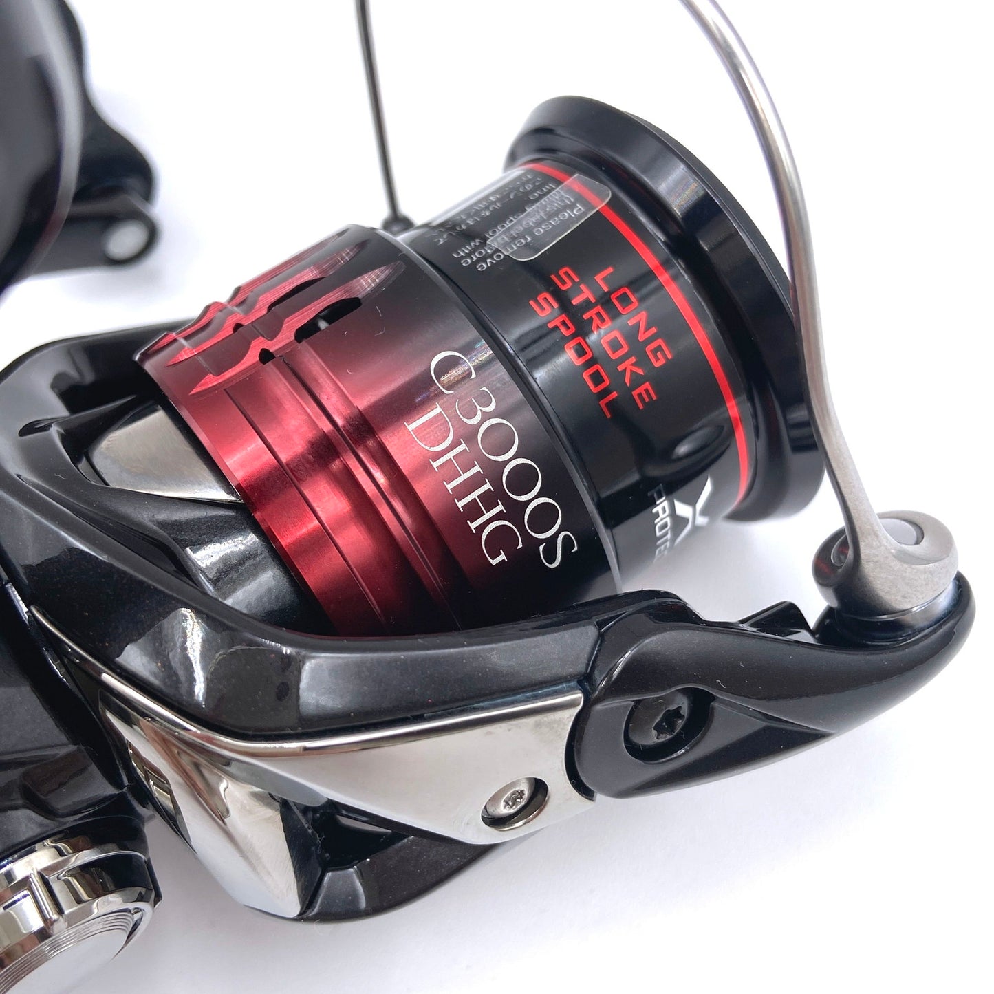 【倉吉店】 Shimano 22 Sephia BB C3000 SDHHG 中古 リール 【スピニングリール】 【85】