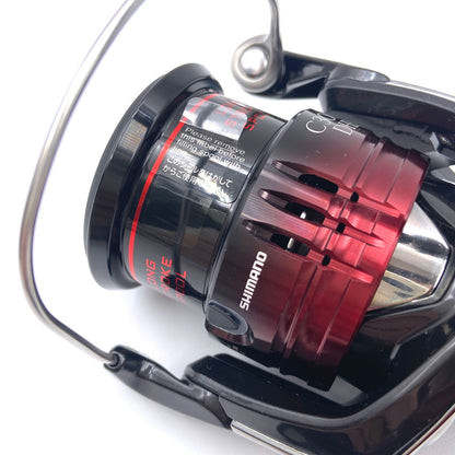 【倉吉店】 Shimano 22 Sephia BB C3000 SDHHG 中古 リール 【スピニングリール】 【85】