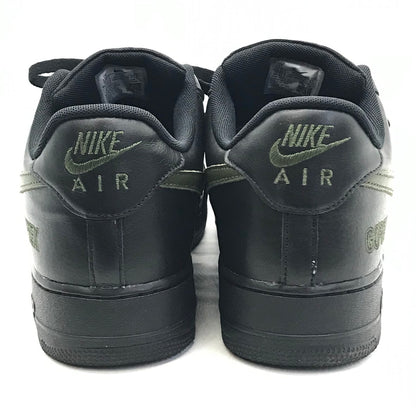 NIKE | ナイキ Air Force 1 Low GORE-TEX スニーカー HV3959-010 ブラック 29.5cm【倉吉店】