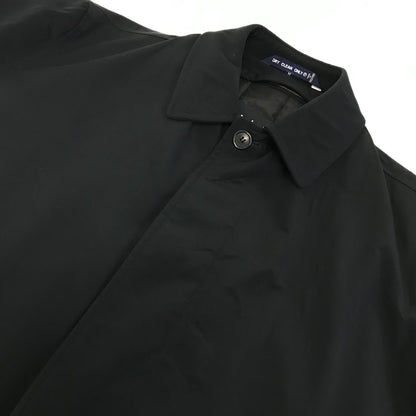 RALPH LAUREN | ラルフローレン ライナー付き ステンカラーコート ブラック サイズ：M【倉吉店】