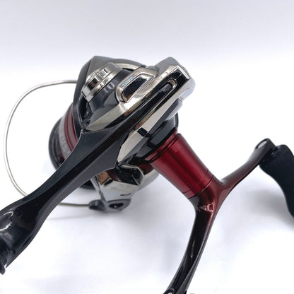 【倉吉店】 Shimano 22 Sephia BB C3000 SDHHG 中古 リール 【スピニングリール】 【85】