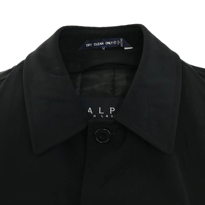 RALPH LAUREN | ラルフローレン ライナー付き ステンカラーコート ブラック サイズ：M【倉吉店】
