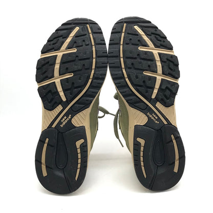 NEW BALANCE | ニューバランス スニーカー U993OL グリーン 27cm【倉吉店】