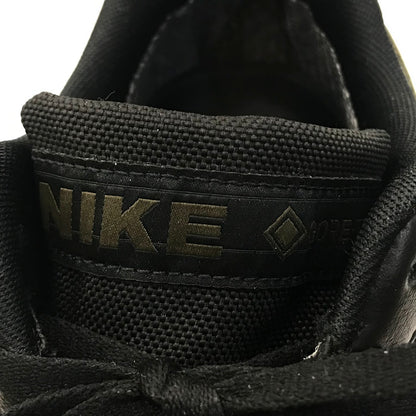 NIKE | ナイキ Air Force 1 Low GORE-TEX スニーカー HV3959-010 ブラック 29.5cm【倉吉店】