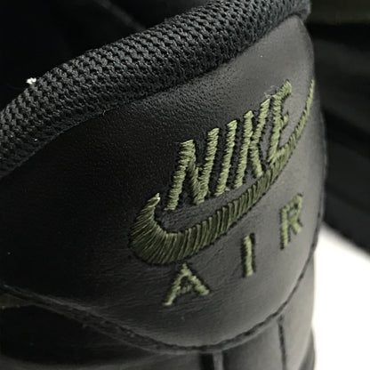 NIKE | ナイキ Air Force 1 Low GORE-TEX スニーカー HV3959-010 ブラック 29.5cm【倉吉店】