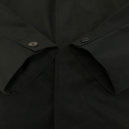 RALPH LAUREN | ラルフローレン ライナー付き ステンカラーコート ブラック サイズ：M【倉吉店】