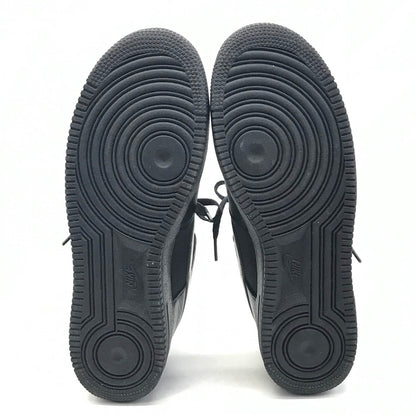 NIKE | ナイキ Air Force 1 Low GORE-TEX スニーカー HV3959-010 ブラック 29.5cm【倉吉店】