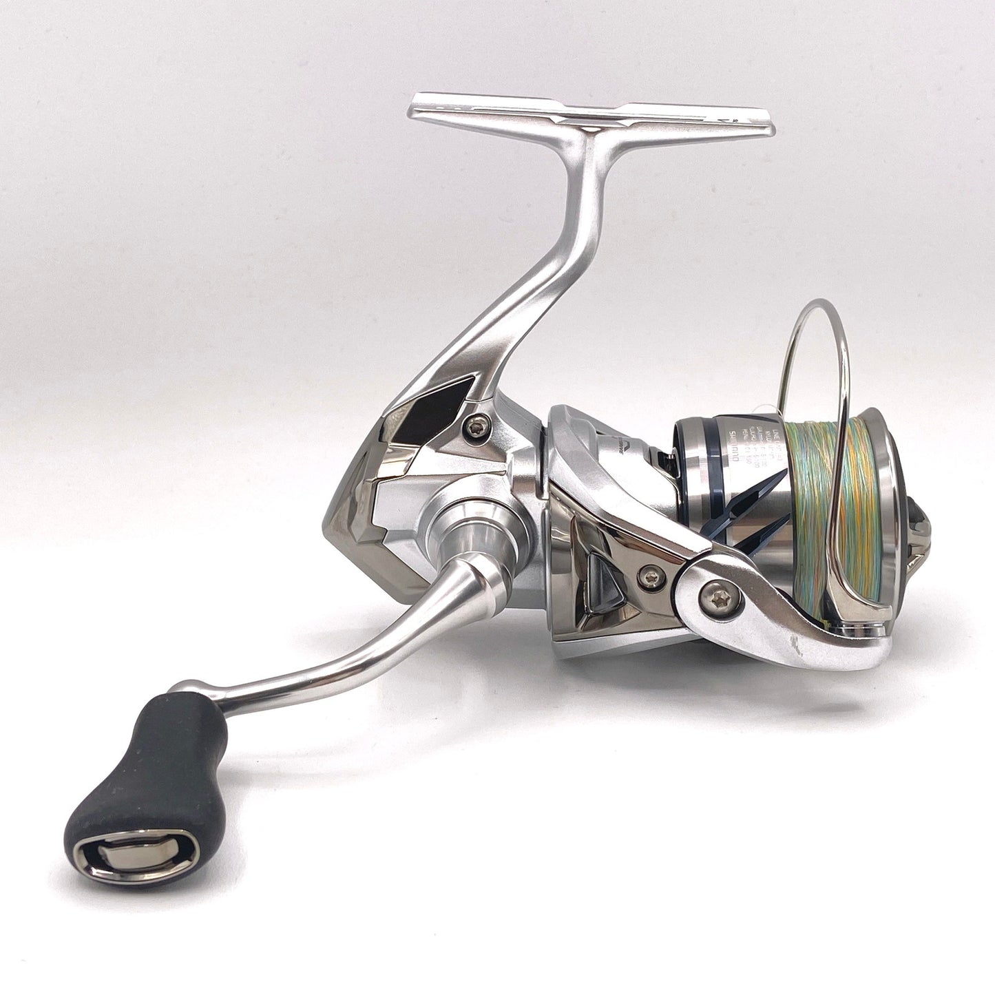 【フィッシング/釣り/釣具/リール】 Shimano シマノ 23 STRADHIC ストラディック C2500 SXG