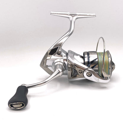 【フィッシング/釣り/釣具/リール】 Shimano シマノ 23 STRADHIC ストラディック C2500 SXG