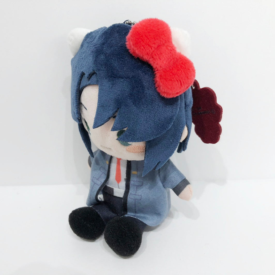 ぬいぐるみ ガンダムSEED アスラン　サンリオ　キティ　ぬ ガンダムSEED アスラン サンリオ キティ ぬいぐるみ【倉吉店】