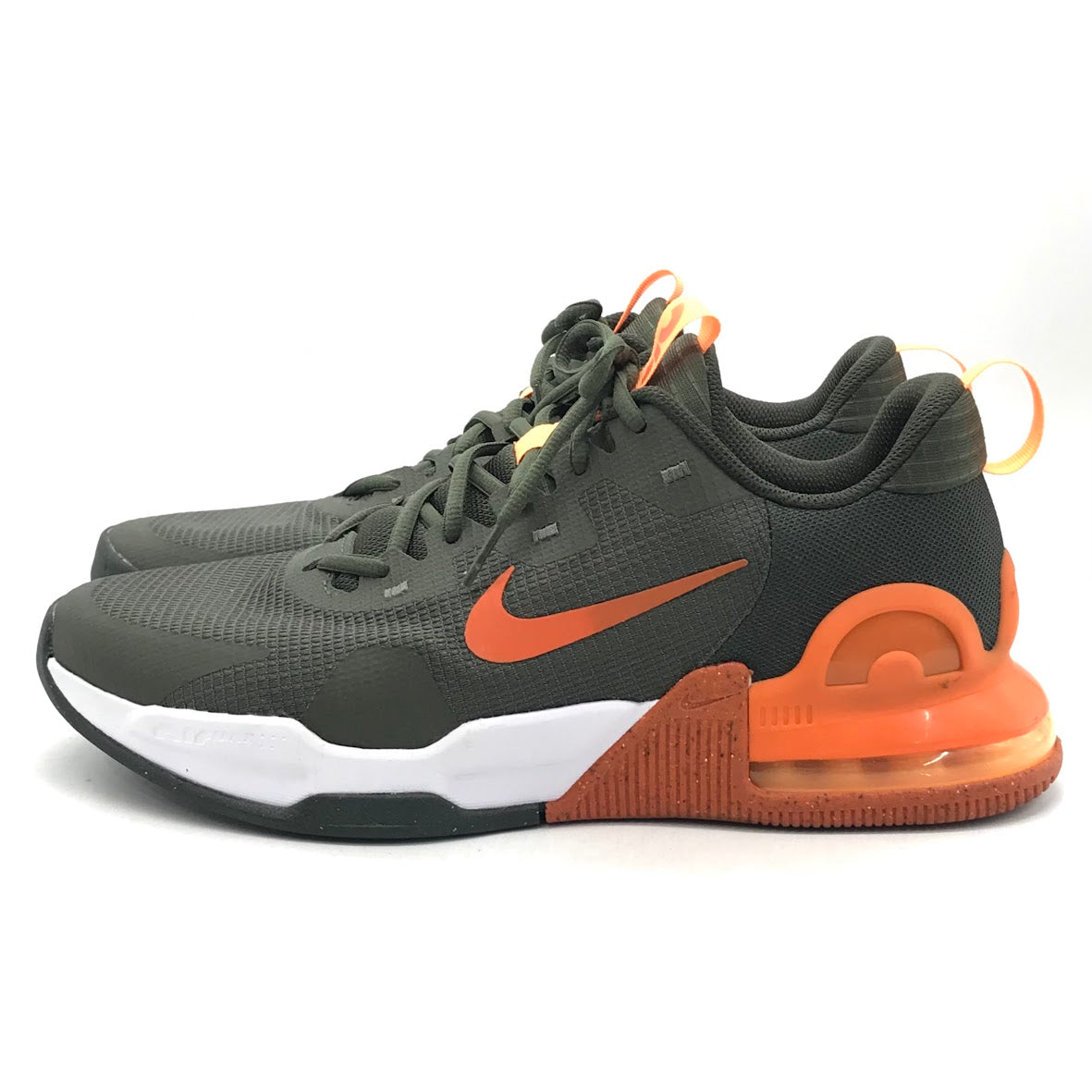 NIKE | ナイキ AIR MAX ALPHA TRAINER 5 スニーカー DM0829-300 カーキ 28cm【倉吉店】