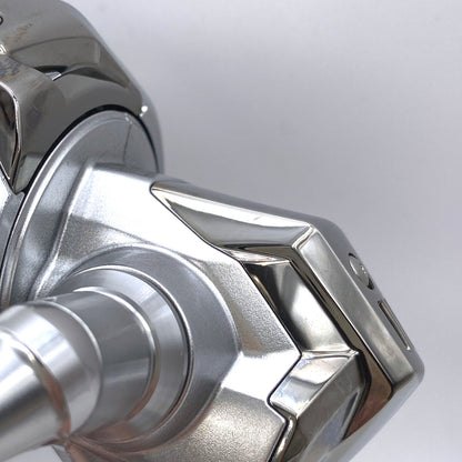 【フィッシング/釣り/釣具/リール】 Shimano シマノ 23 STRADHIC ストラディック C2500 SXG