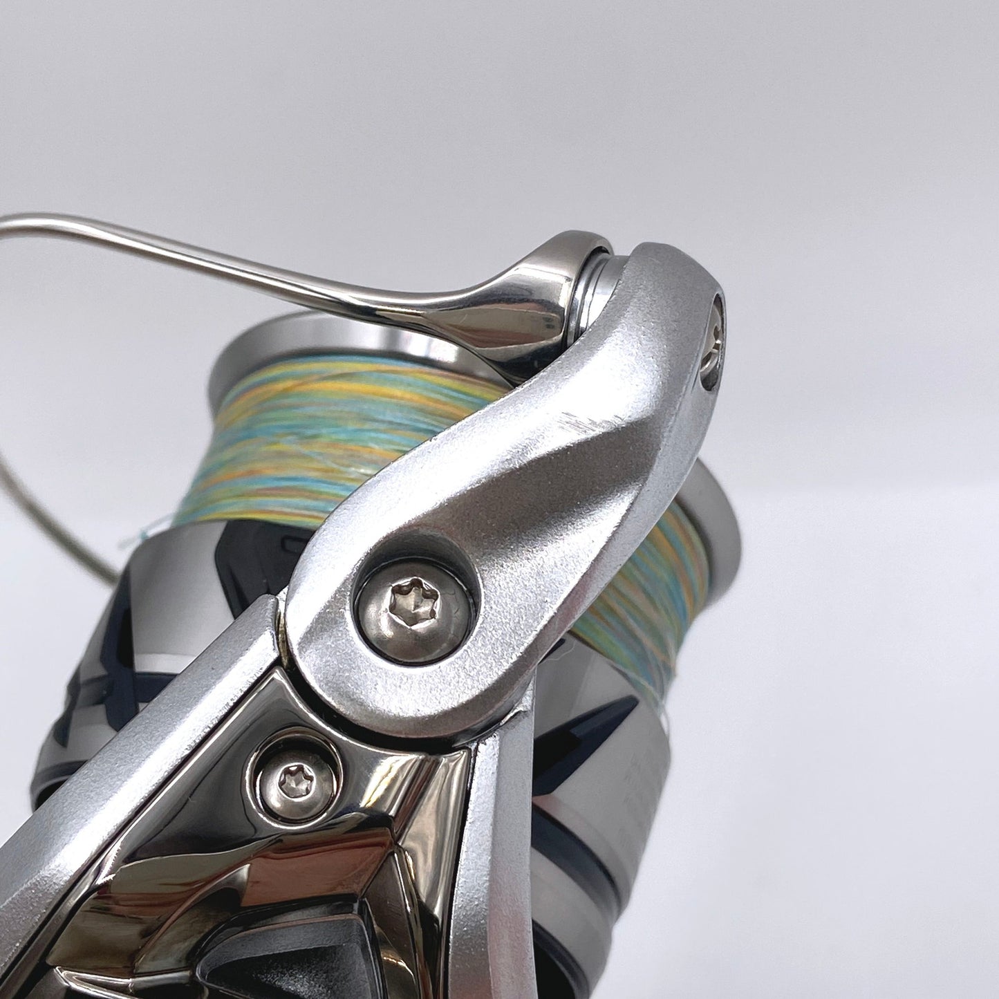 【フィッシング/釣り/釣具/リール】 Shimano シマノ 23 STRADHIC ストラディック C2500 SXG