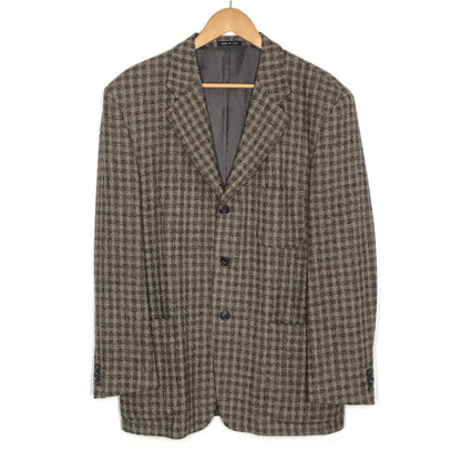 JOSEPH ABBOUD｜ジョセフアブード USA製 3Bウールテーラードジャケット テーラードジャケット サイズ：40【倉吉店】