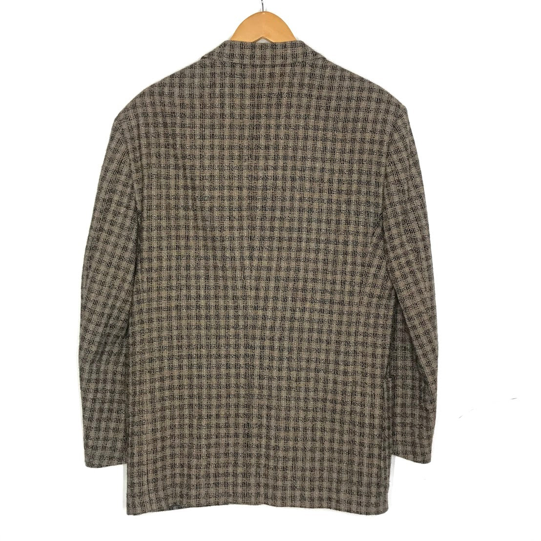 JOSEPH ABBOUD｜ジョセフアブード USA製 3Bウールテーラードジャケット テーラードジャケット サイズ：40【倉吉店】