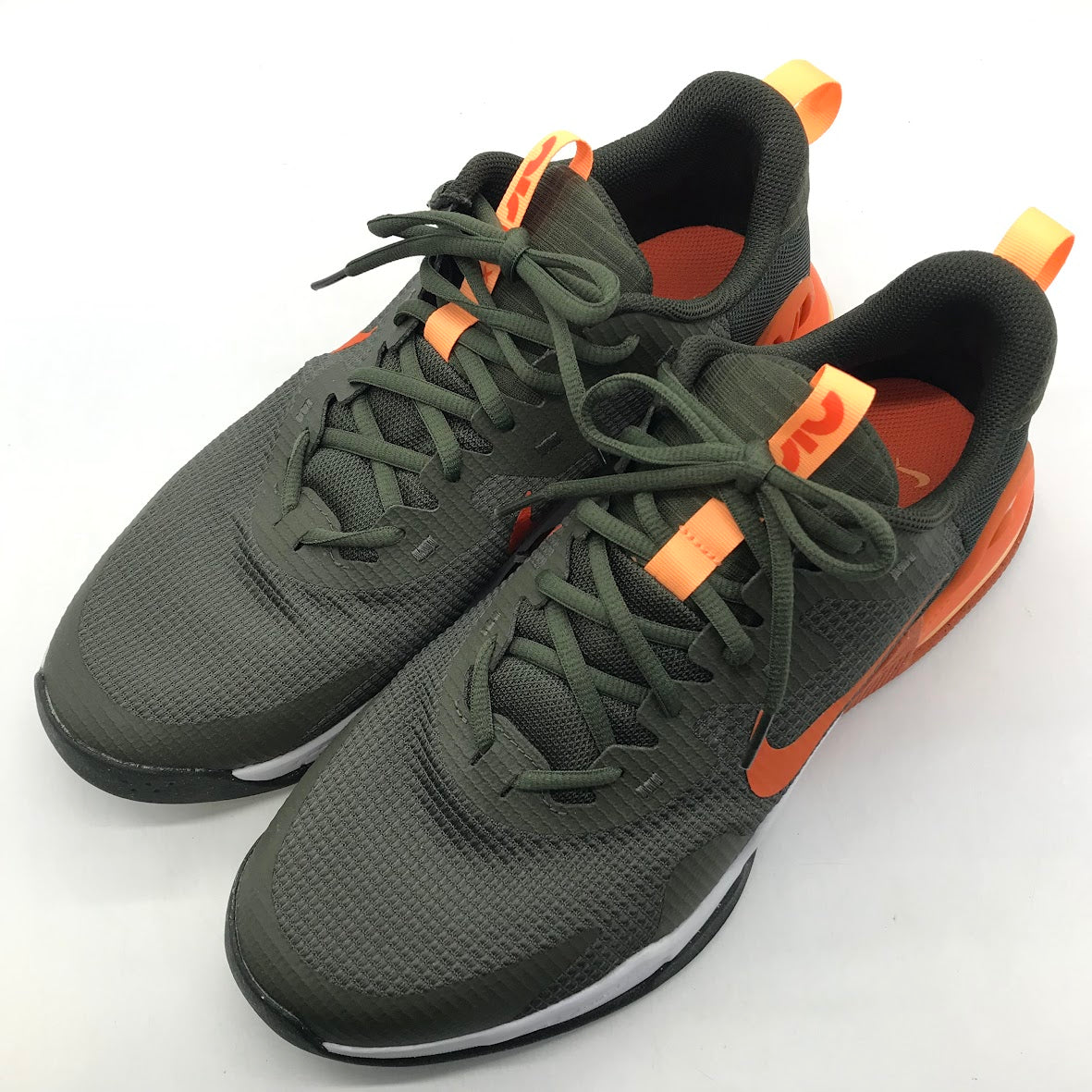 NIKE | ナイキ AIR MAX ALPHA TRAINER 5 スニーカー DM0829-300 カーキ 28cm【倉吉店】