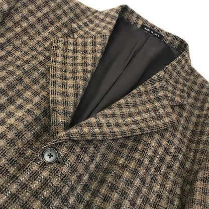 JOSEPH ABBOUD｜ジョセフアブード USA製 3Bウールテーラードジャケット テーラードジャケット サイズ：40【倉吉店】