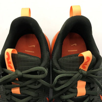 NIKE | ナイキ AIR MAX ALPHA TRAINER 5 スニーカー DM0829-300 カーキ 28cm【倉吉店】