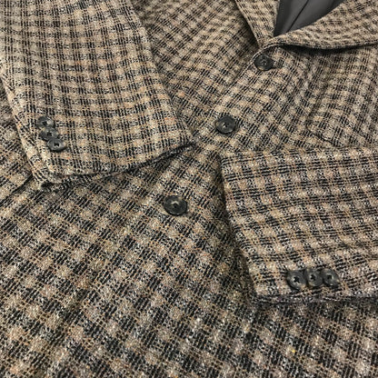 JOSEPH ABBOUD｜ジョセフアブード USA製 3Bウールテーラードジャケット テーラードジャケット サイズ：40【倉吉店】