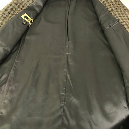 JOSEPH ABBOUD｜ジョセフアブード USA製 3Bウールテーラードジャケット テーラードジャケット サイズ：40【倉吉店】