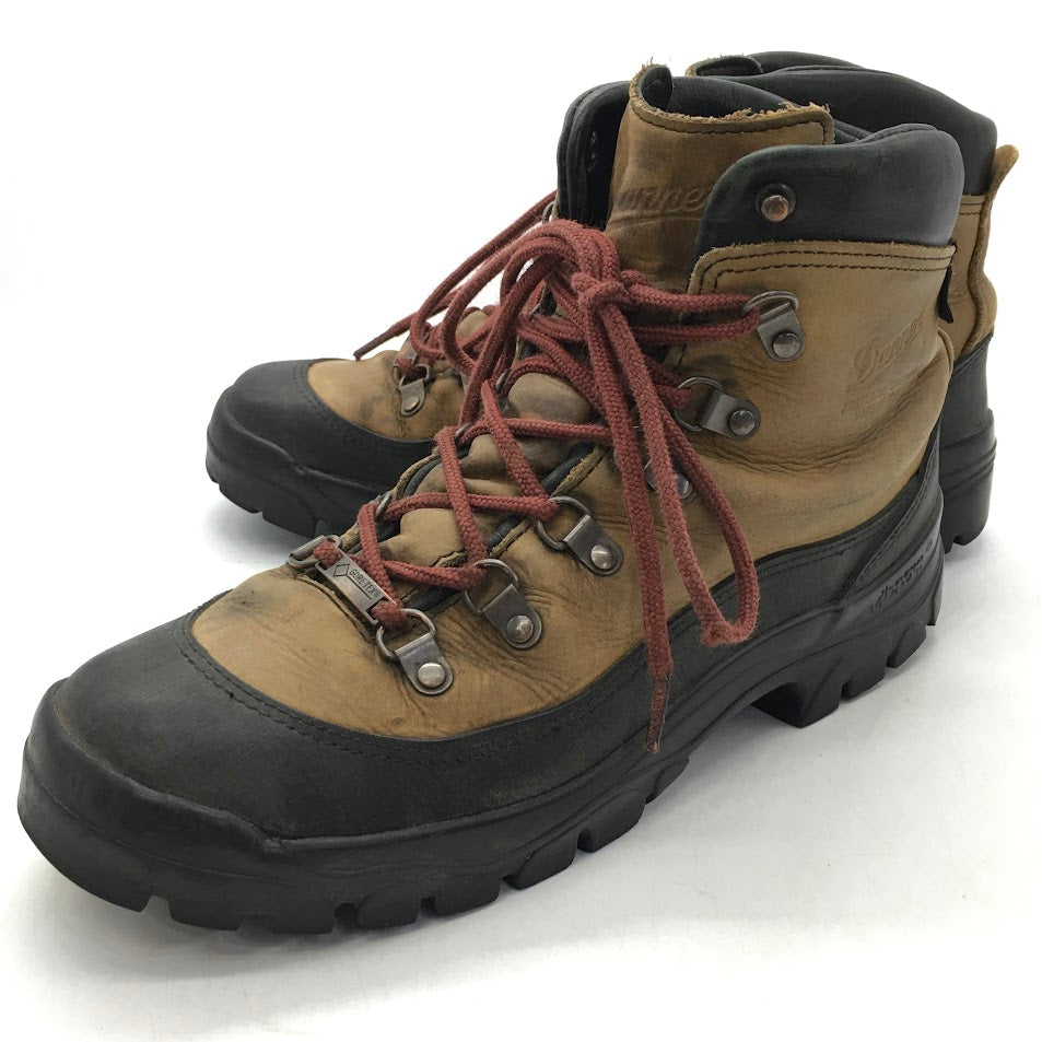 Danner | ダナー CRATER RIM 6 その他靴 37440 ブラウン 27.5cm【倉吉店】
