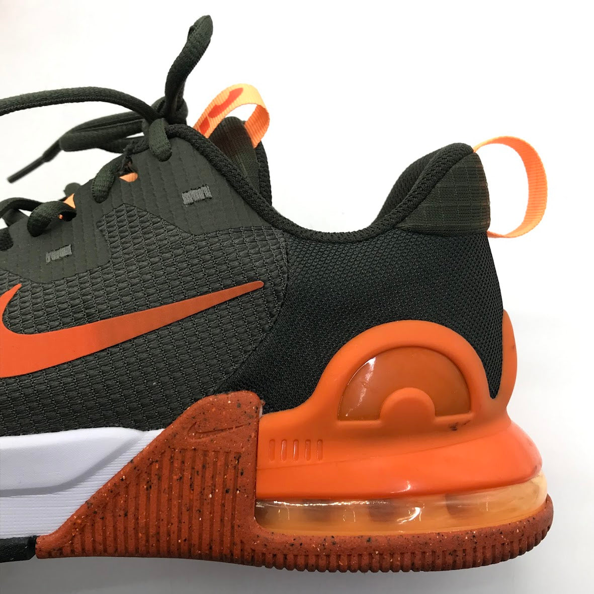 NIKE | ナイキ AIR MAX ALPHA TRAINER 5 スニーカー DM0829-300 カーキ 28cm【倉吉店】