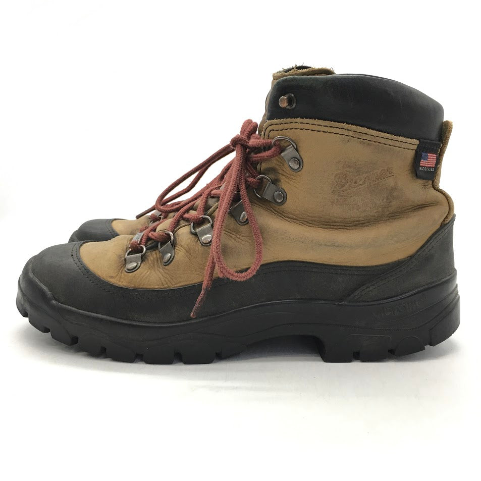 Danner | ダナー CRATER RIM 6 その他靴 37440 ブラウン 27.5cm【倉吉店】