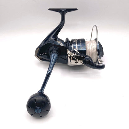 【フィッシング/釣り/釣具/リール】 【スピニングリール】 Shimano シマノ 24 STRADHIC ストラディック SW 8000HG