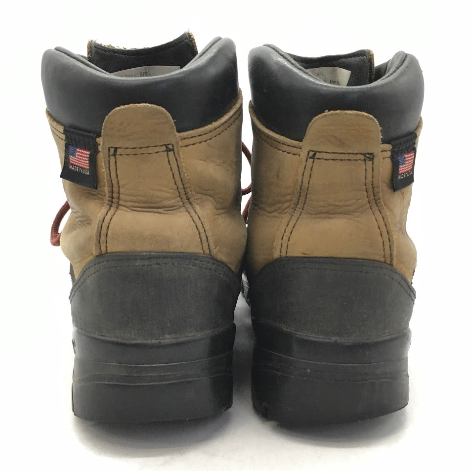 Danner | ダナー CRATER RIM 6 その他靴 37440 ブラウン 27.5cm【倉吉店】