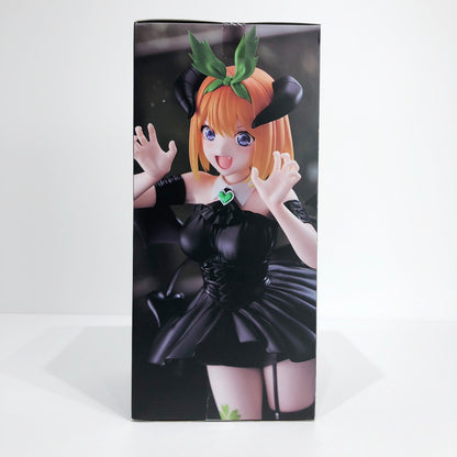 フィギュア 中野四葉-BiCuteDarkFigure「五等分の花嫁＊」 【未開封訳アリ】中野四葉-BiCuteDarkFigure「五等分の花嫁*」【フィギュア】【倉吉店】