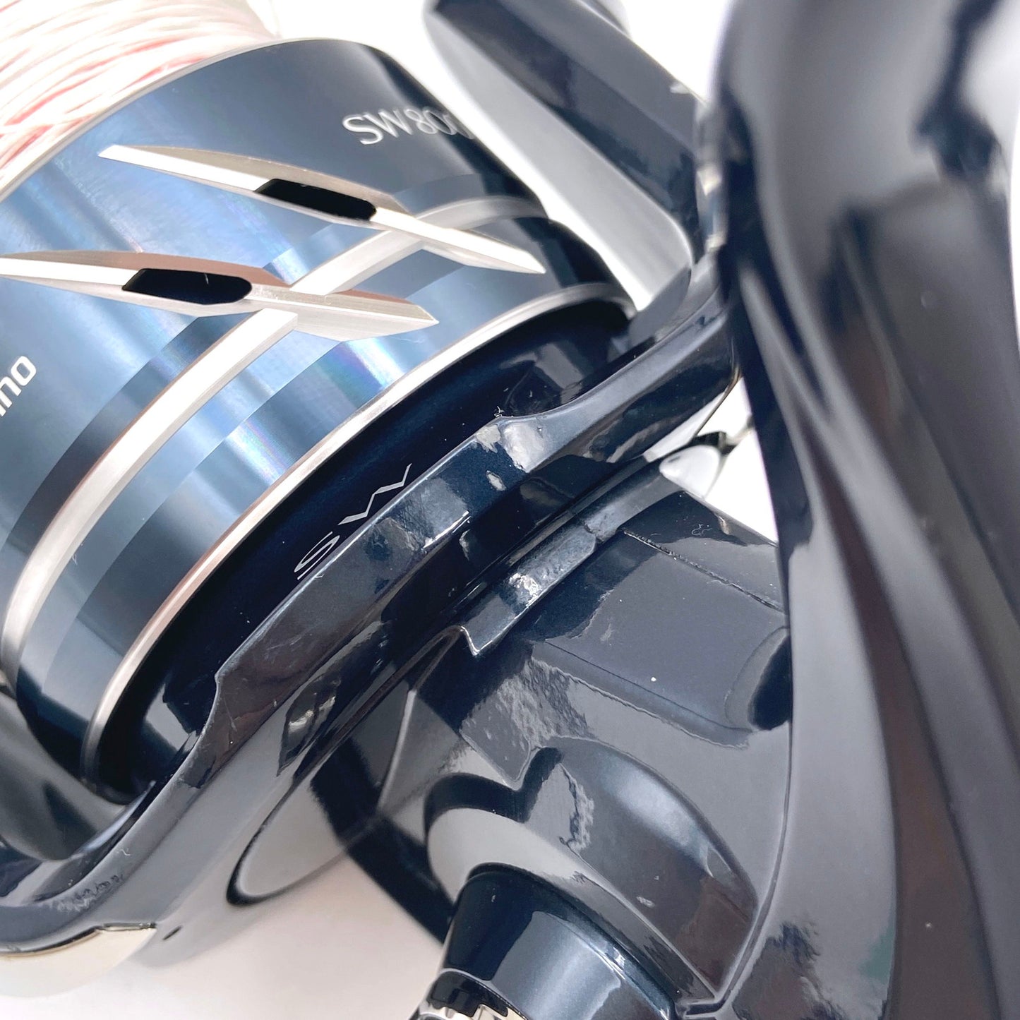 【フィッシング/釣り/釣具/リール】 【スピニングリール】 Shimano シマノ 24 STRADHIC ストラディック SW 8000HG