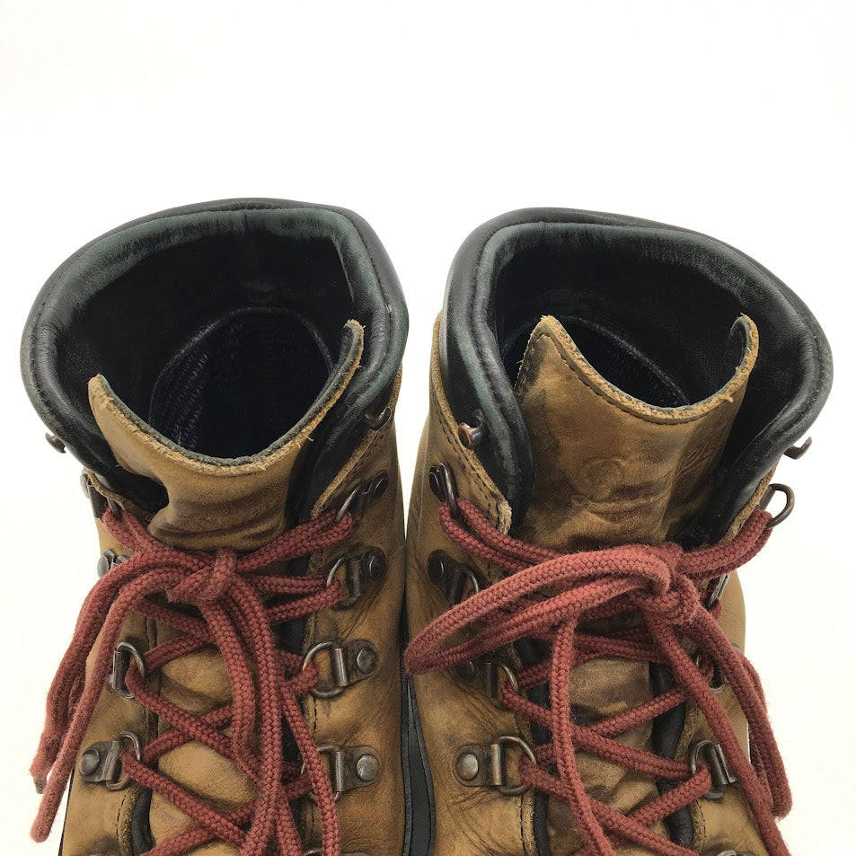 Danner | ダナー CRATER RIM 6 その他靴 37440 ブラウン 27.5cm【倉吉店】