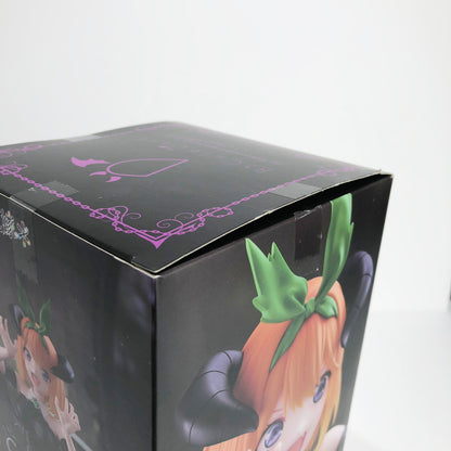 フィギュア 中野四葉-BiCuteDarkFigure「五等分の花嫁＊」 【未開封訳アリ】中野四葉-BiCuteDarkFigure「五等分の花嫁*」【フィギュア】【倉吉店】