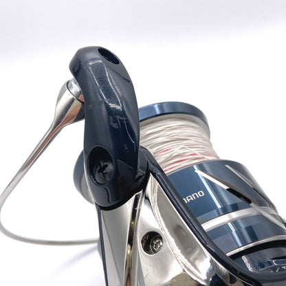 【フィッシング/釣り/釣具/リール】 【スピニングリール】 Shimano シマノ 24 STRADHIC ストラディック SW 8000HG