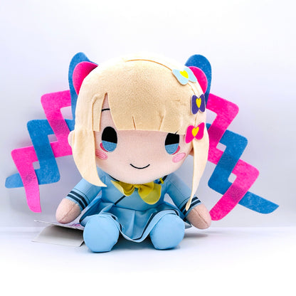 その他ホビー 超絶最かわてんしちゃん Lぬいぐるみ“超絶最かわてんしちゃん” 「NEEDY GIRL OVERDOSE」【倉吉店】