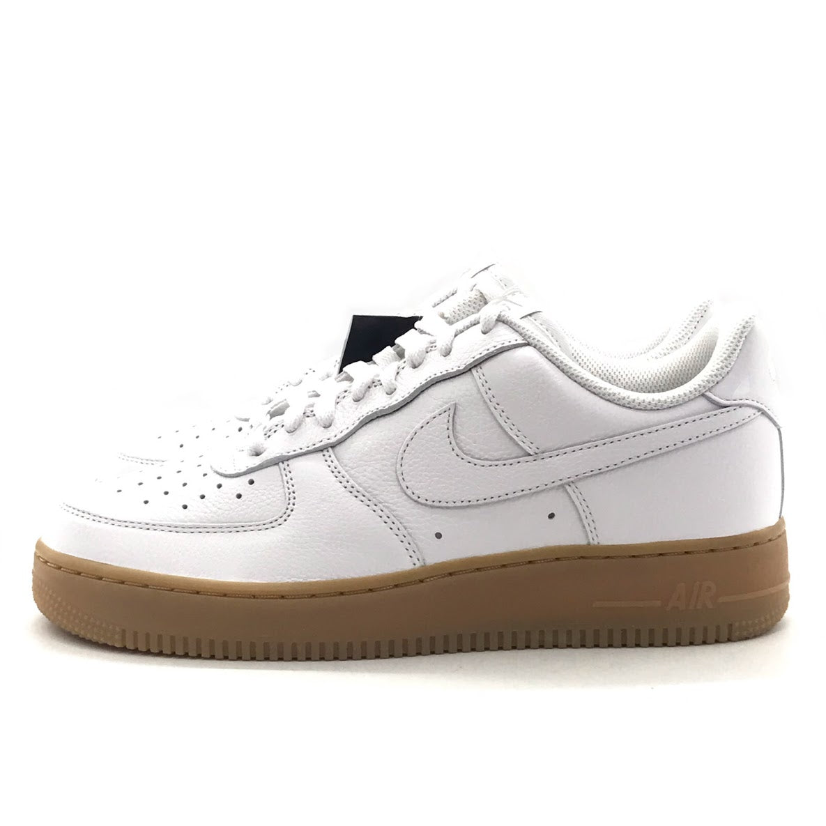 NIKE | ナイキ AIR FORCE 1 LOW BY YOU スニーカー DV3892-900 ホワイト 26cm【倉吉店】