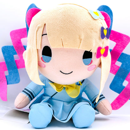 その他ホビー 超絶最かわてんしちゃん Lぬいぐるみ“超絶最かわてんしちゃん” 「NEEDY GIRL OVERDOSE」【倉吉店】
