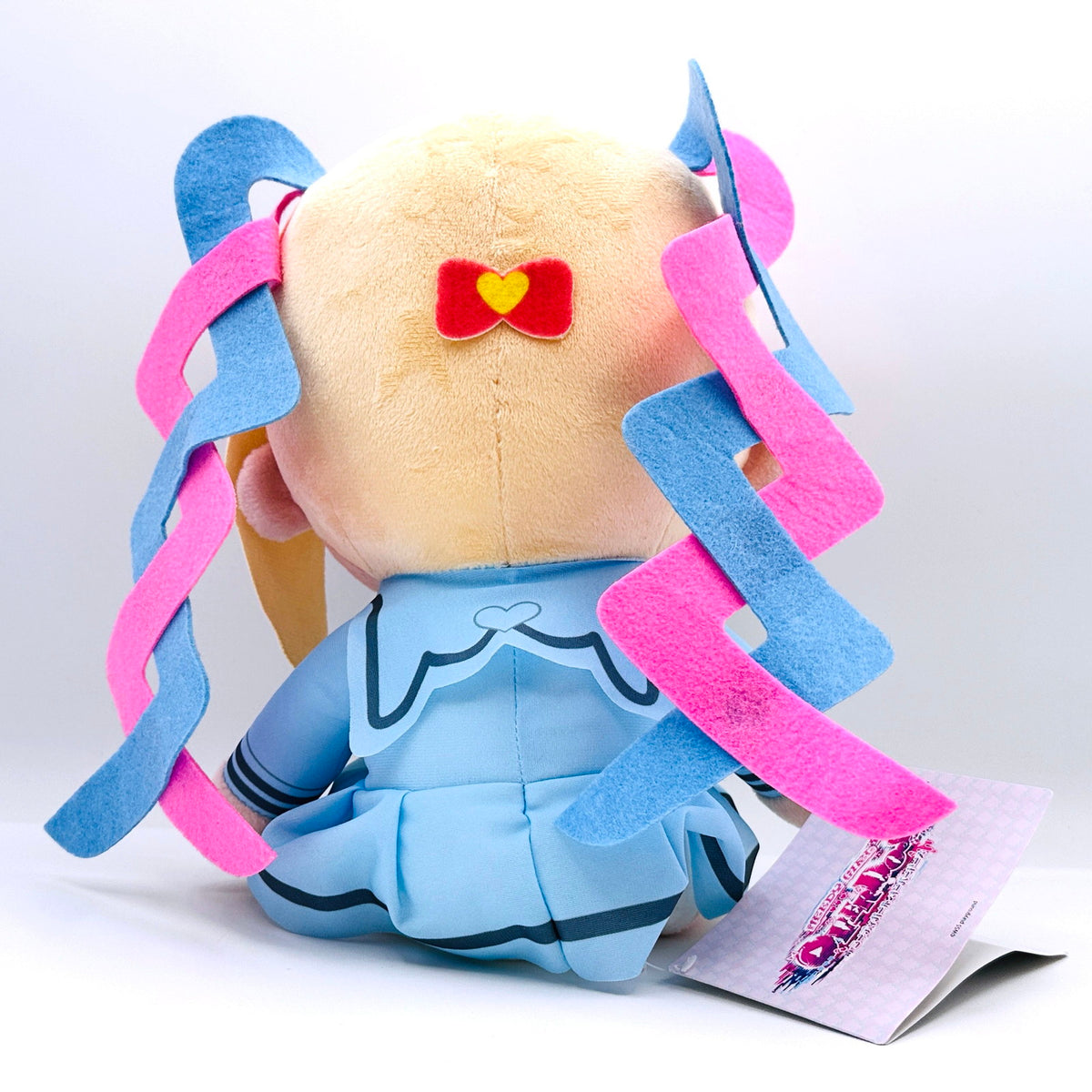 その他ホビー 超絶最かわてんしちゃん Lぬいぐるみ“超絶最かわてんしちゃん” 「NEEDY GIRL OVERDOSE」【倉吉店】